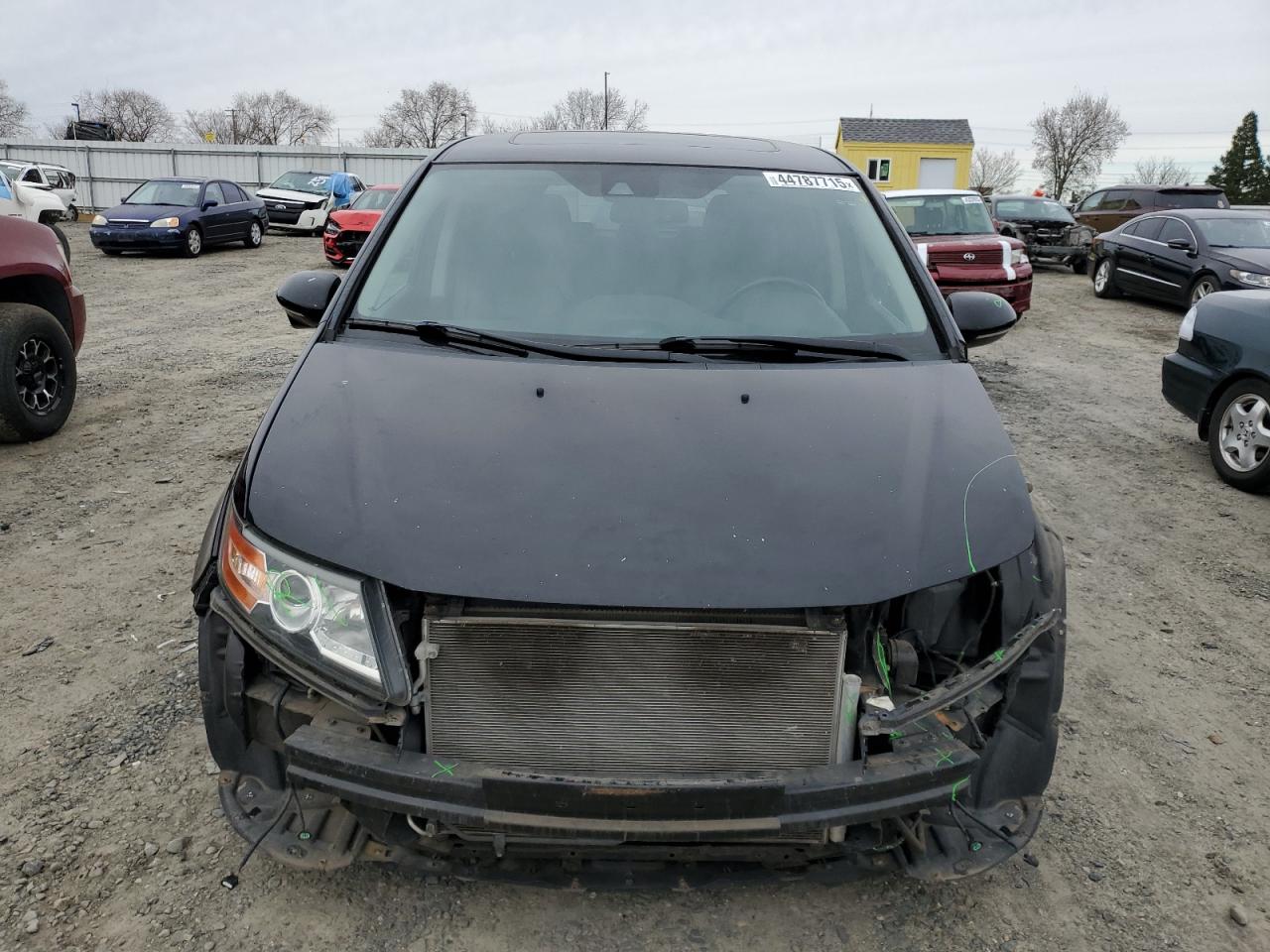2015 Honda Odyssey - Image 5