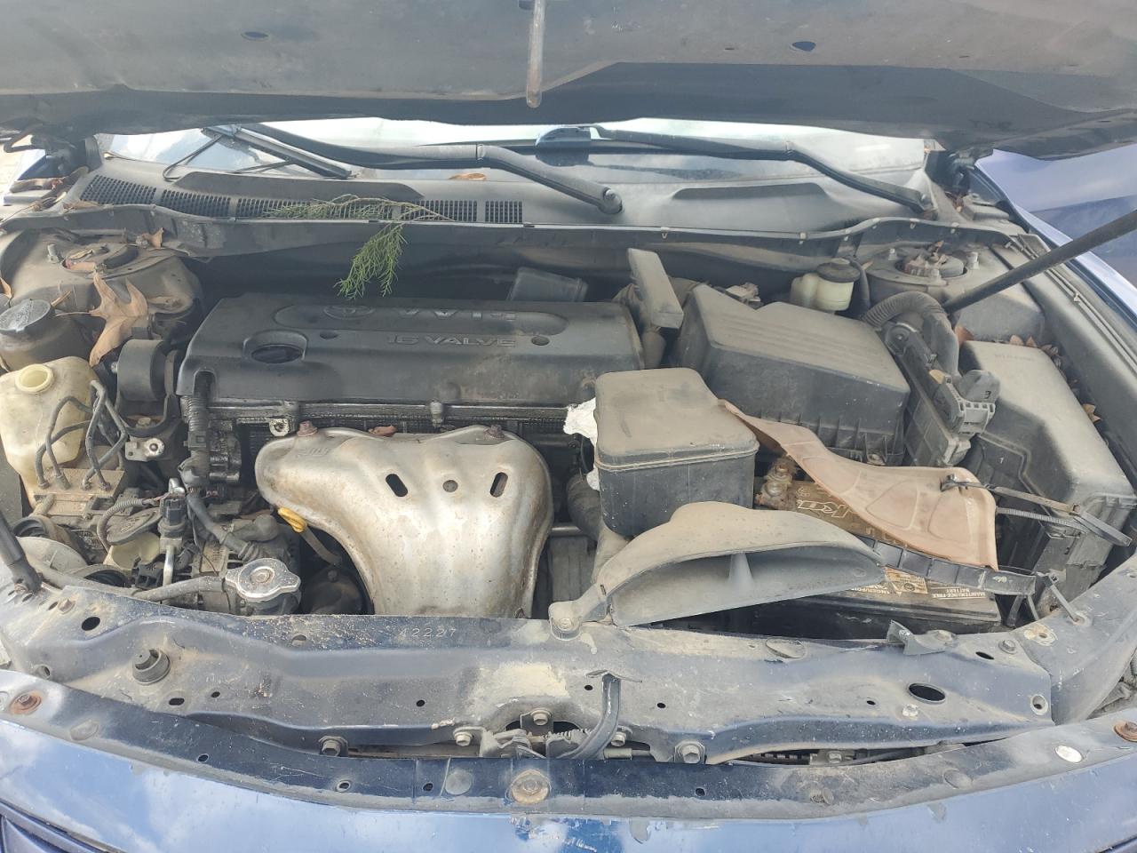 2007 Toyota Camry - Image 11