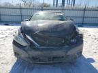 2017 Nissan Altima 2.5 zu verkaufen in Chicago Heights, IL - Front End