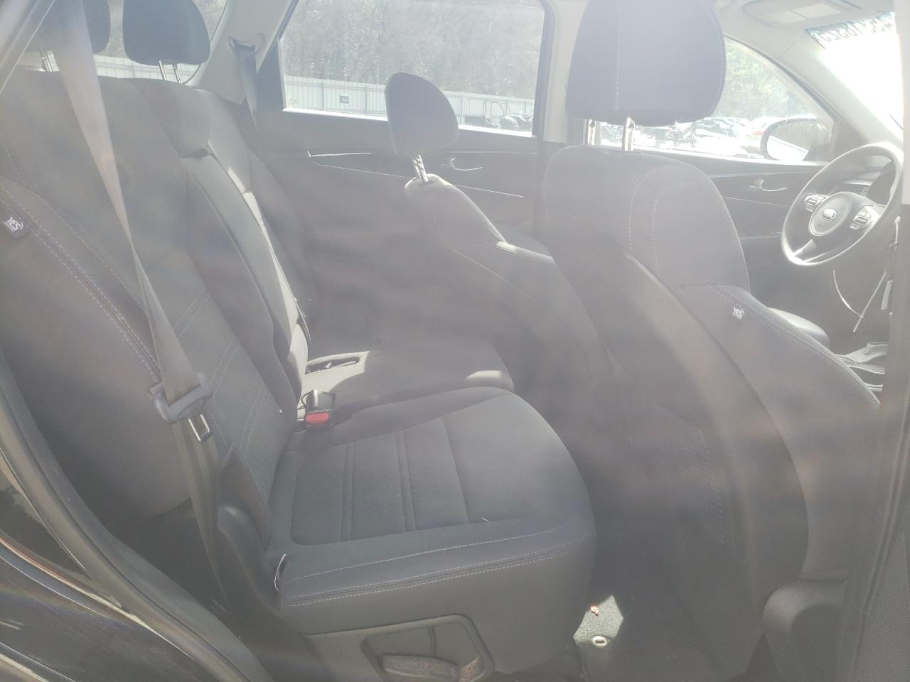2018 Kia Sorento - Image 11