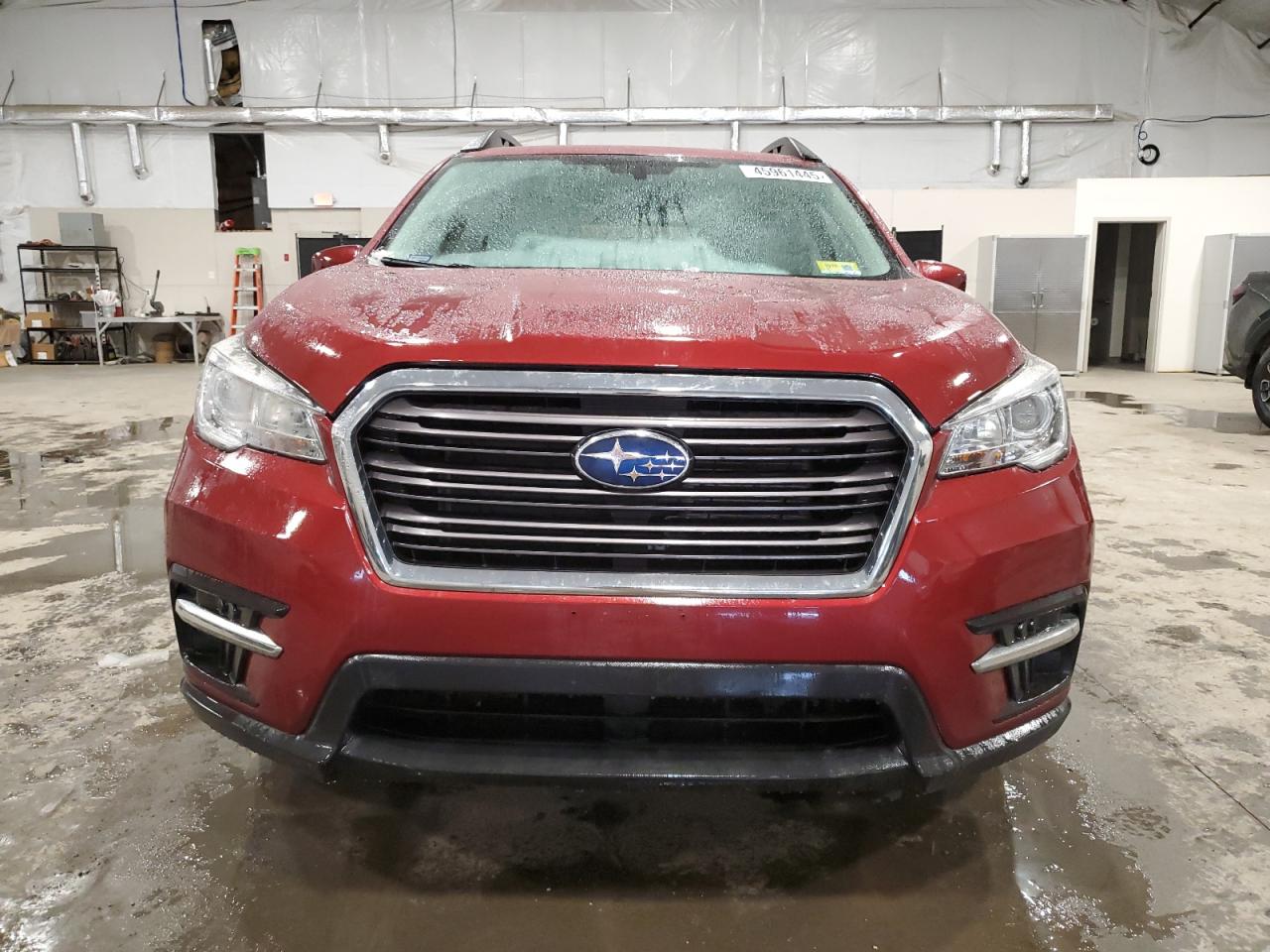 2020 Subaru Ascent - Image 5
