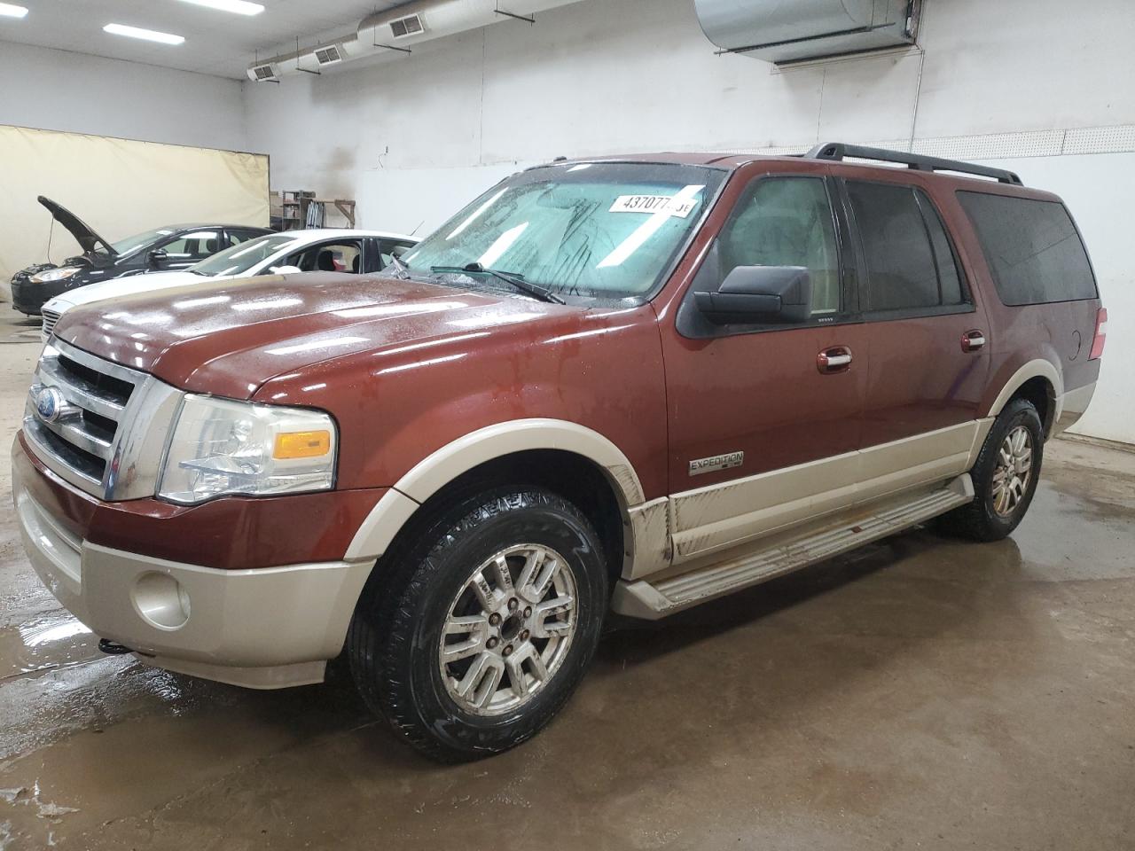 2007 Ford Expedition - Image 1
