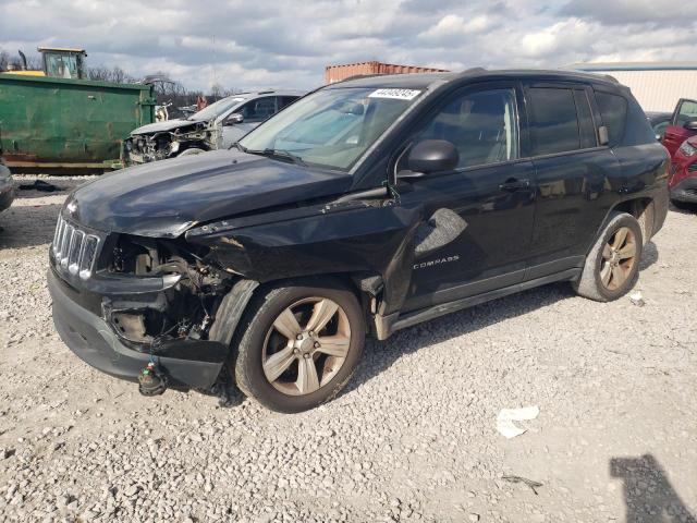 2016 Jeep Compass Sport продається в Hueytown, AL - Front End