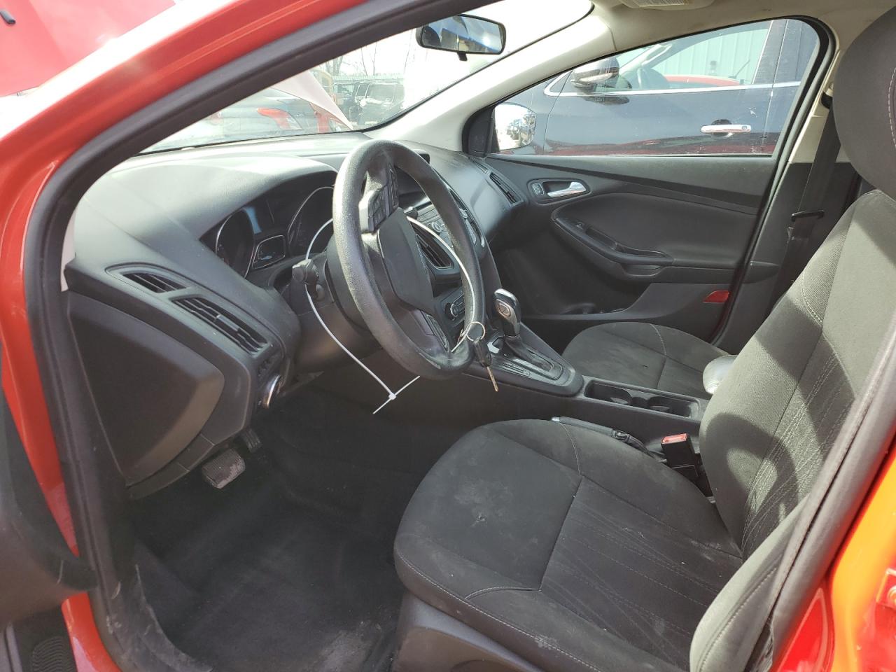 2016 Ford Focus - Image 7