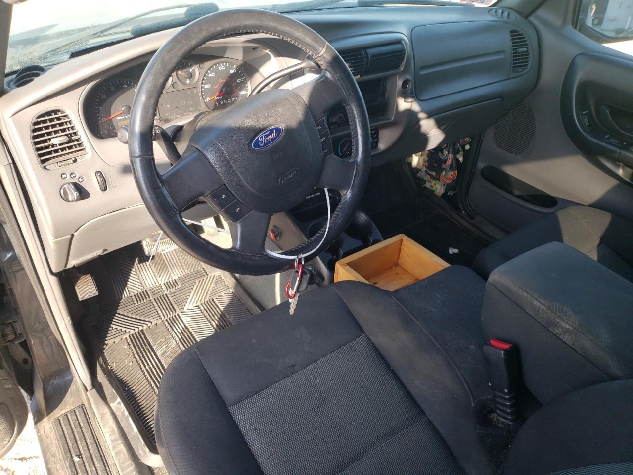 2004 Ford Ranger - Image 8