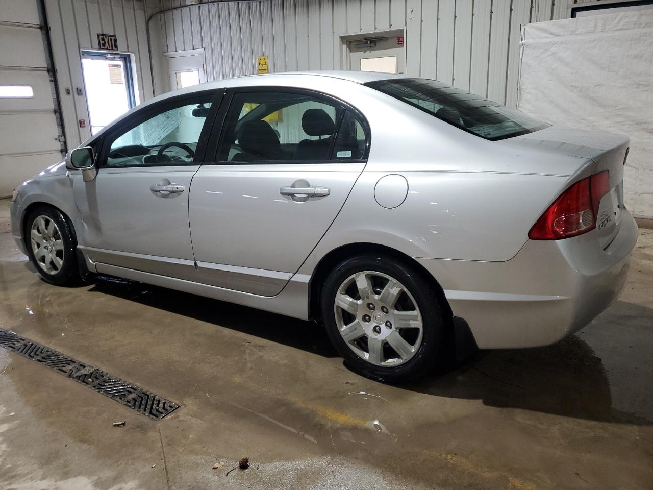2008 Honda Civic - Image 2