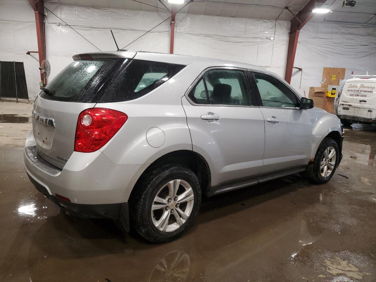 2015 Chevrolet Equinox - Image 3