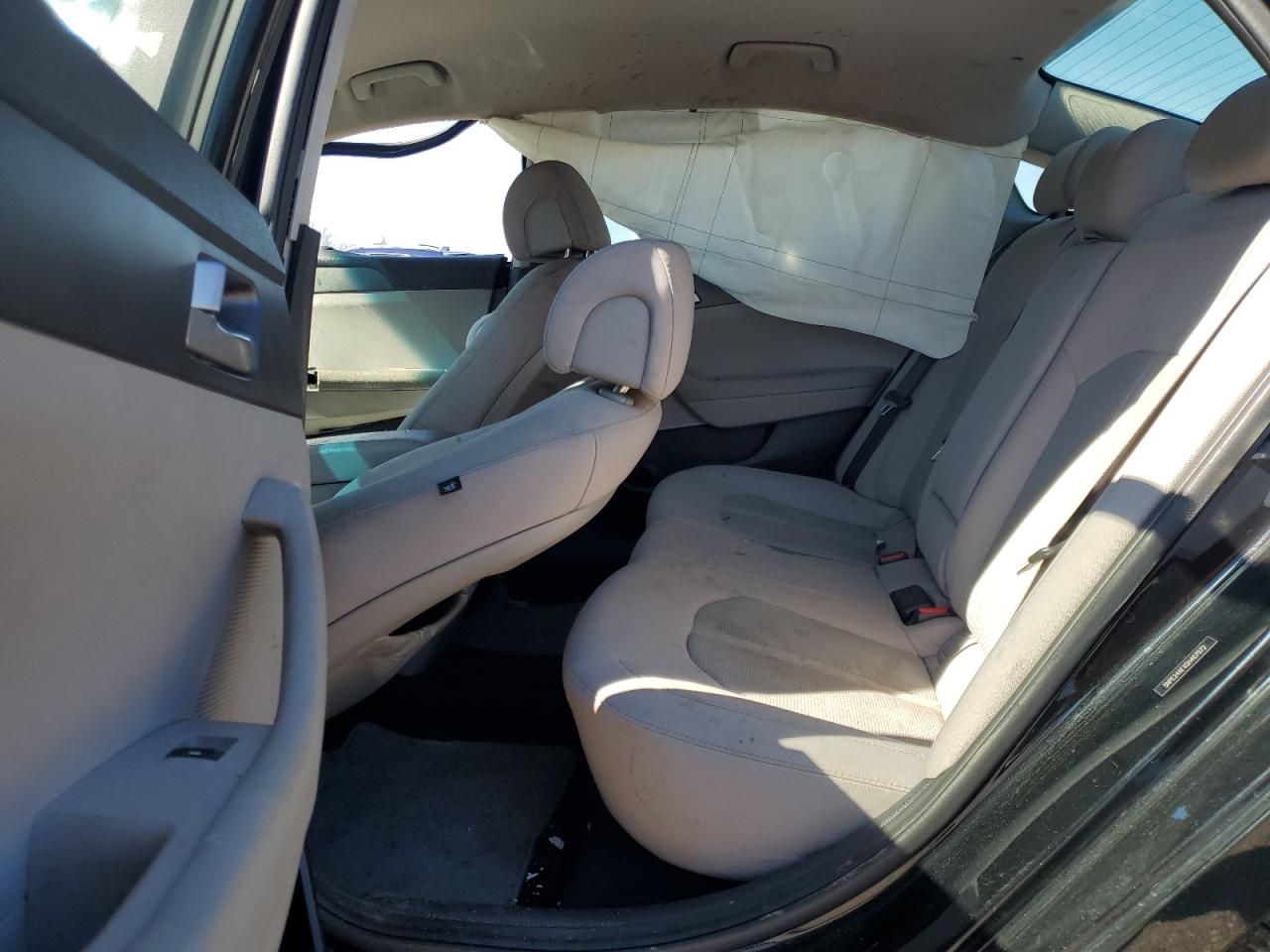 2016 Hyundai Sonata - Image 10