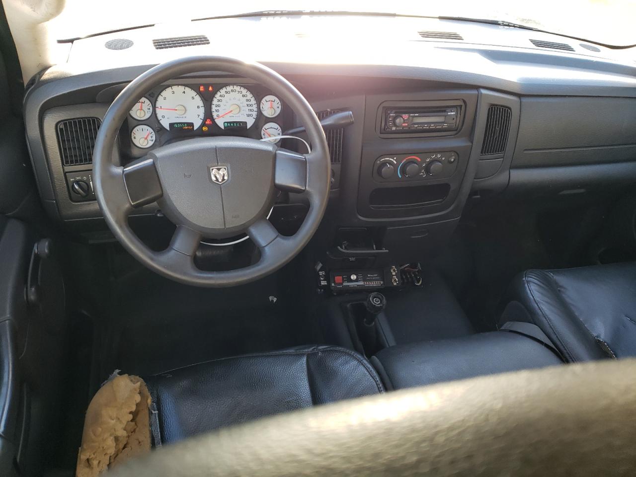 2005 Dodge RAM - Image 8