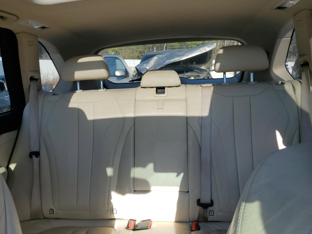 2015 BMW X5 - Image 10