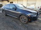 2024 Bmw X4 M40I на продаже в Dyer, IN - Front End
