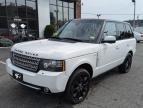 2012 Land Rover Range Rover Hse Luxury للبيع في North Billerica، MA - Normal Wear