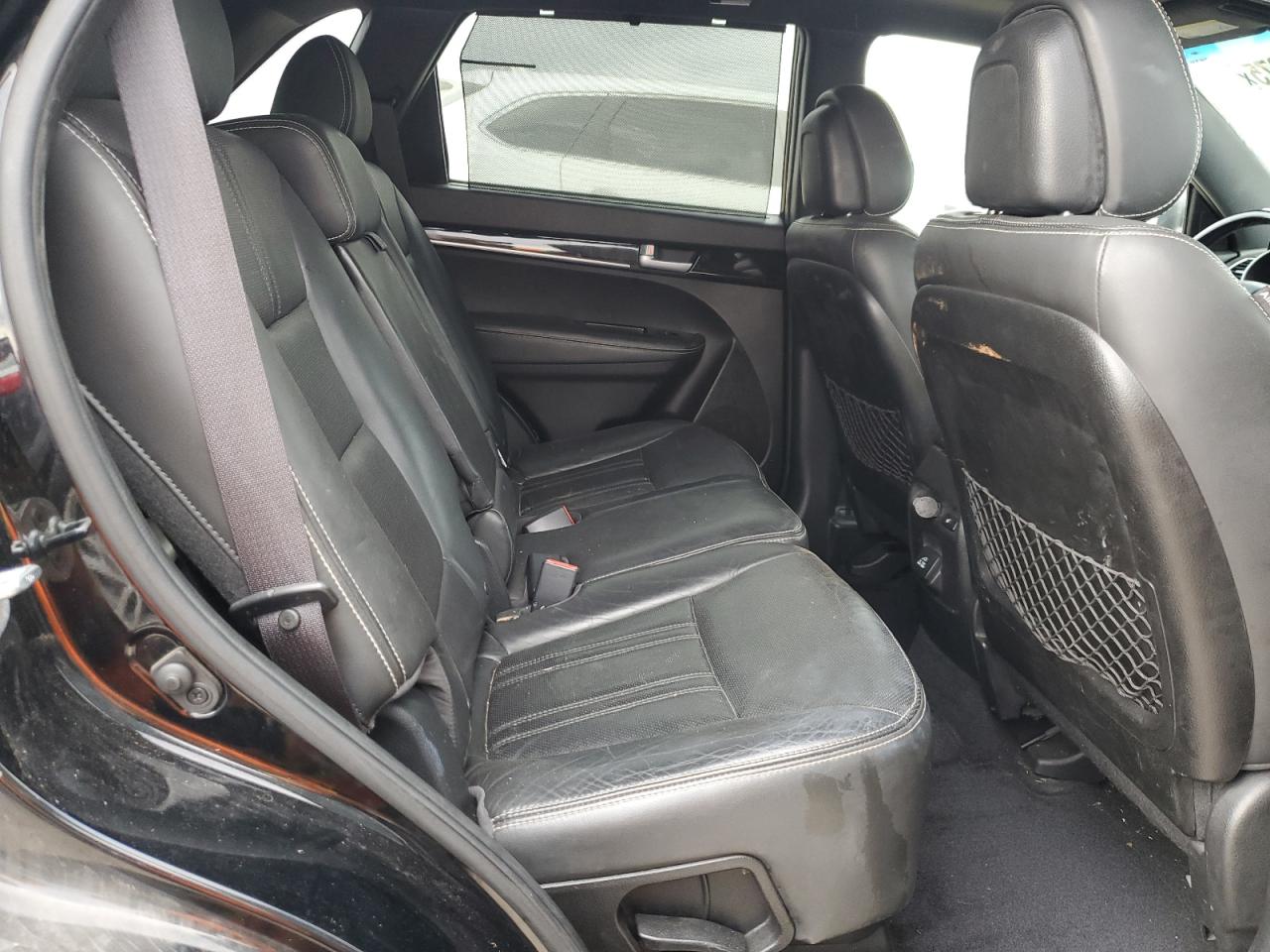 2015 Kia Sorento - Image 10