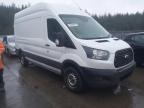 2018 FORD TRANSIT 35 for sale at Copart WHITBURN