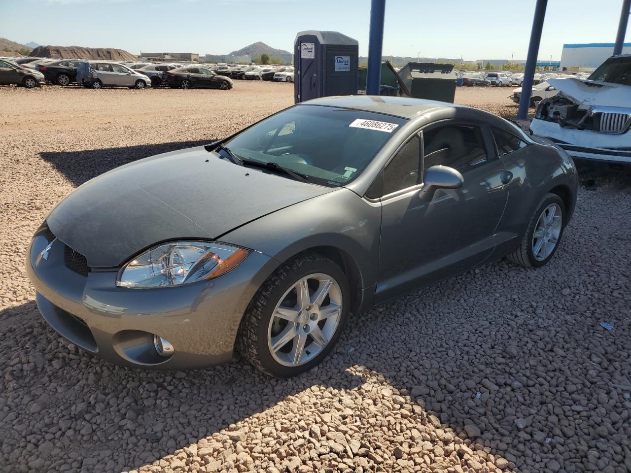 2006 Mitsubishi Eclipse - Image 1