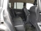 2016 Jeep Compass Latitude de vânzare în Reno, NV - Side