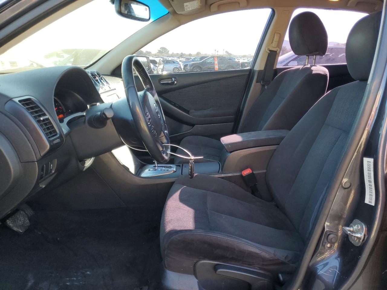 2012 Nissan Altima - Image 7