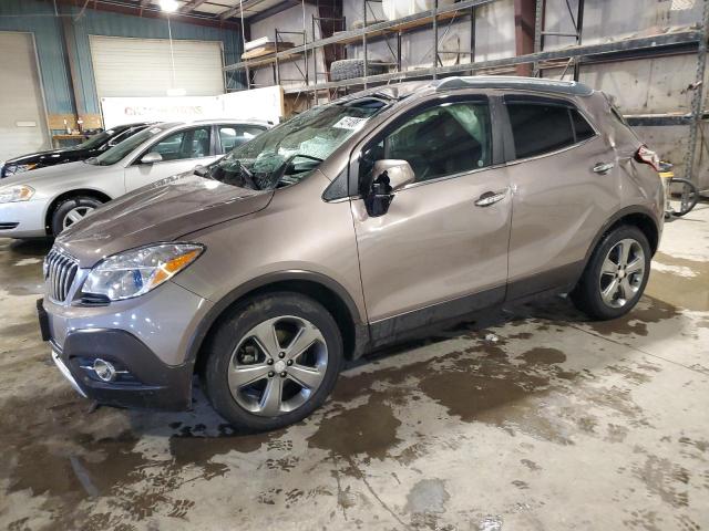 2013 Buick Encore 