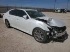2014 Lexus Gs 350 for Sale in Andrews, TX - Front End