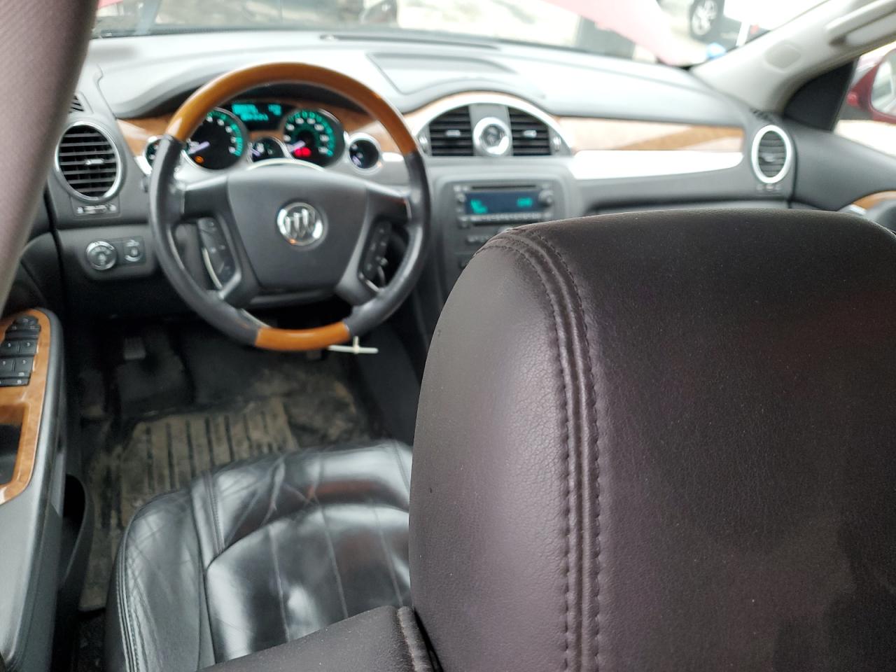 2010 Buick Enclave - Image 8