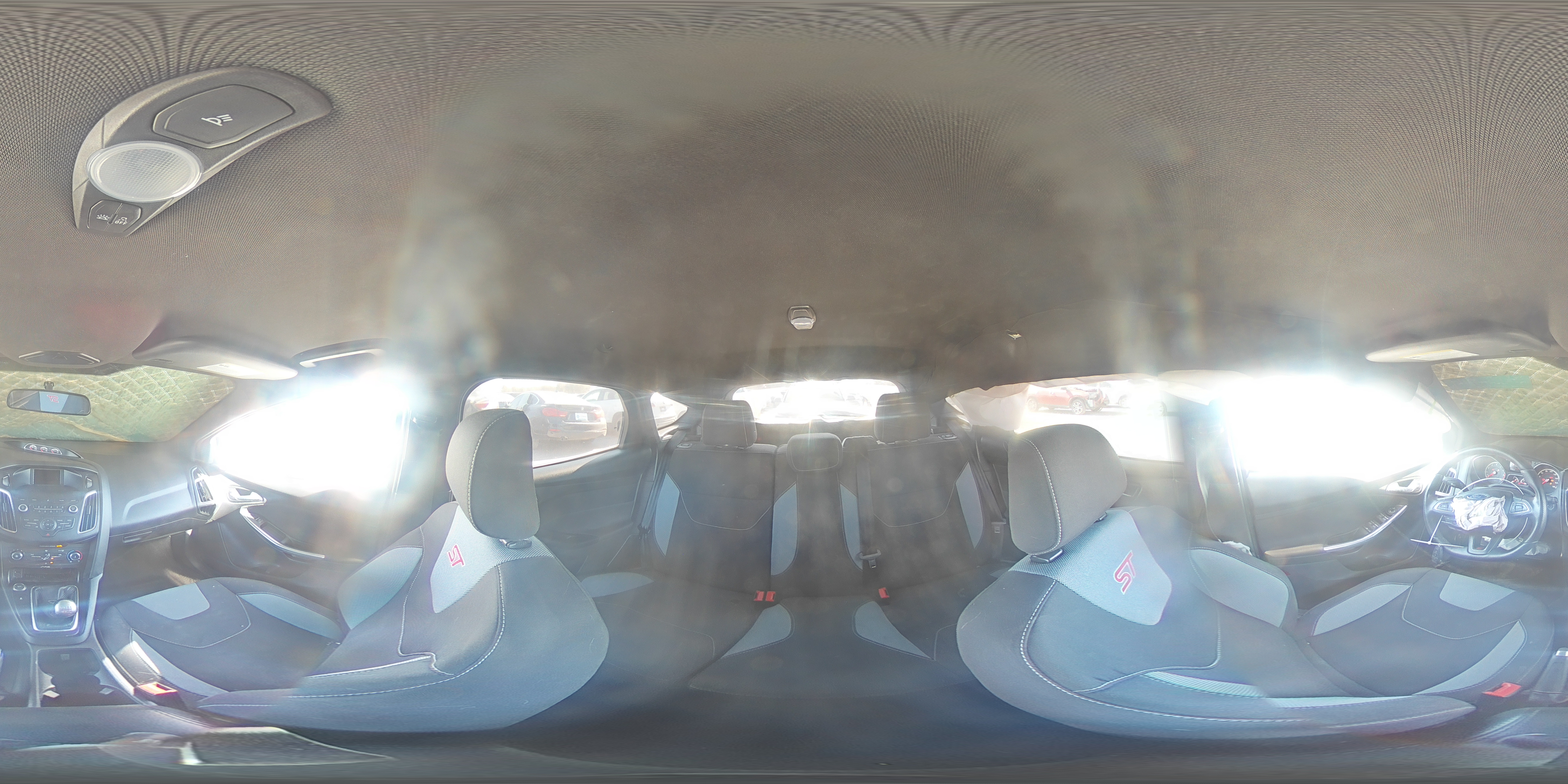 2018 Ford Focus - Image 13