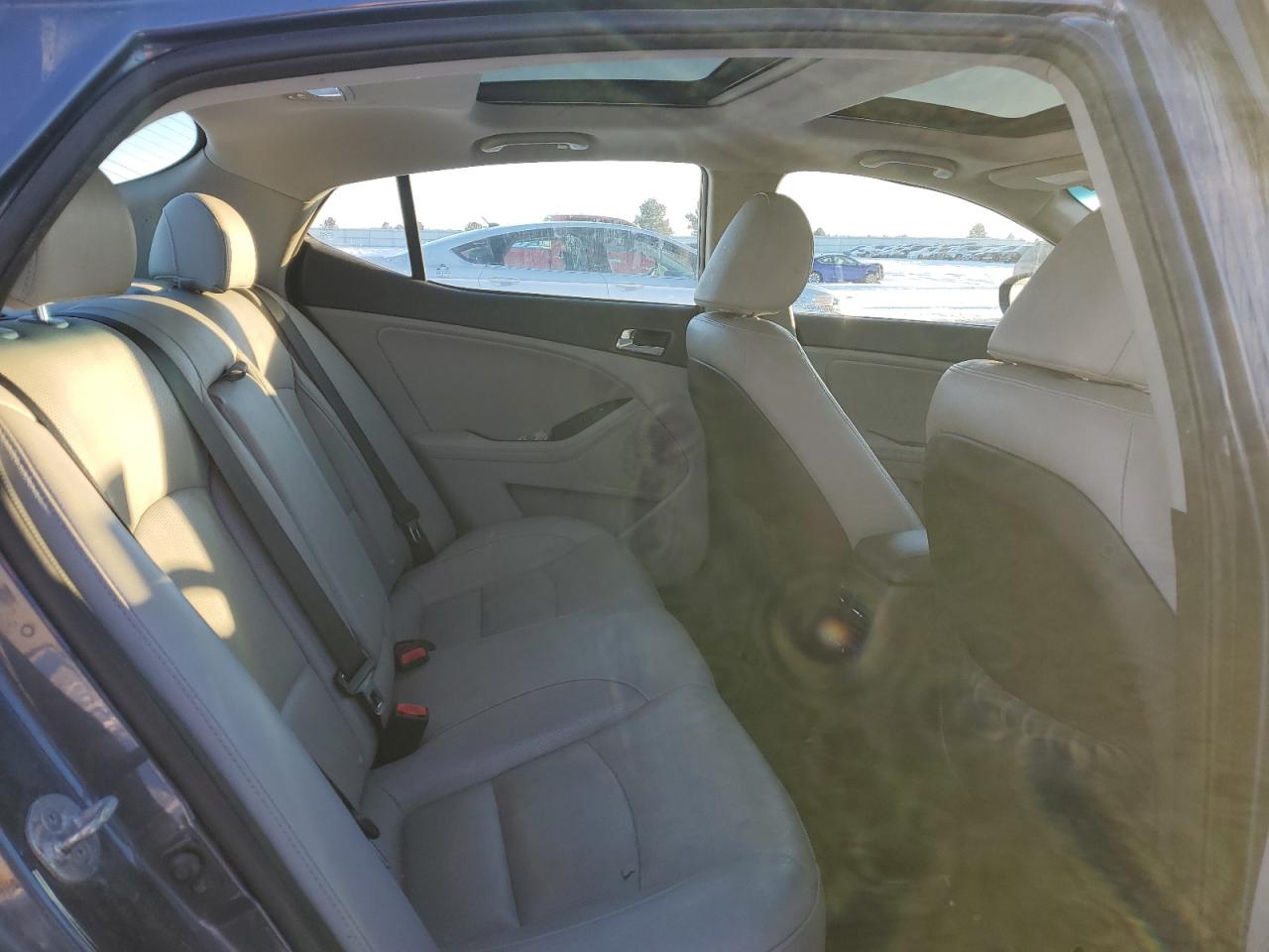 2015 Kia Optima - Image 10