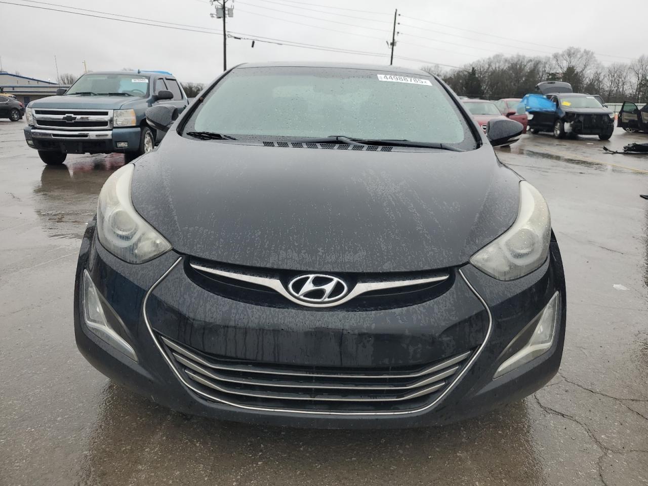 2014 Hyundai Elantra - Image 5