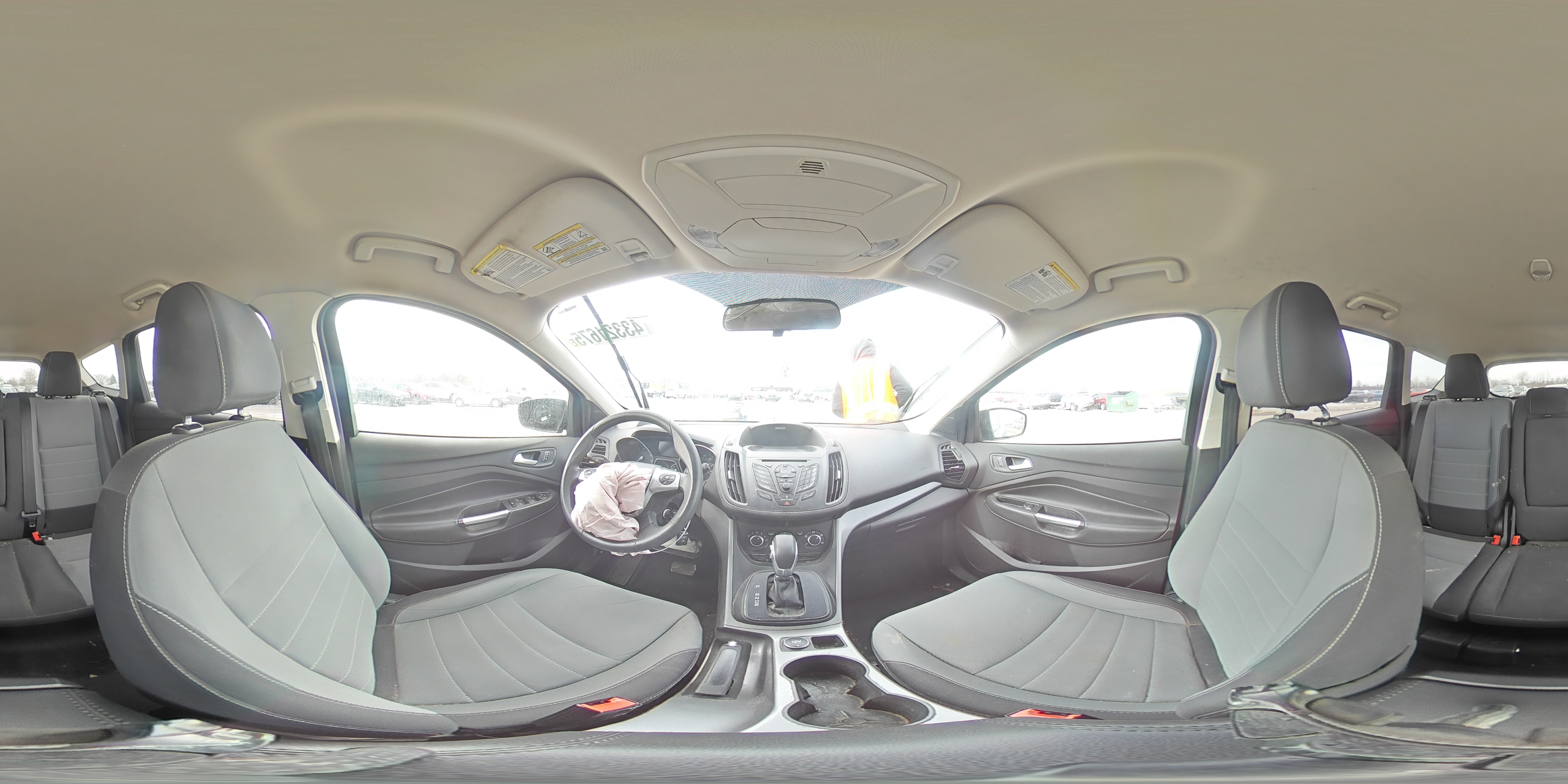 2016 Ford Escape - Image 14