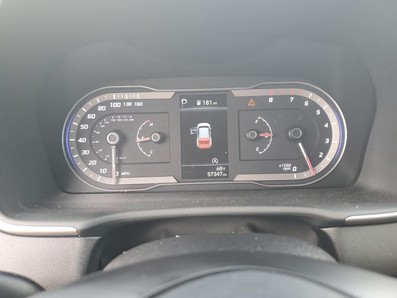 2023 Hyundai Tucson - Image 9