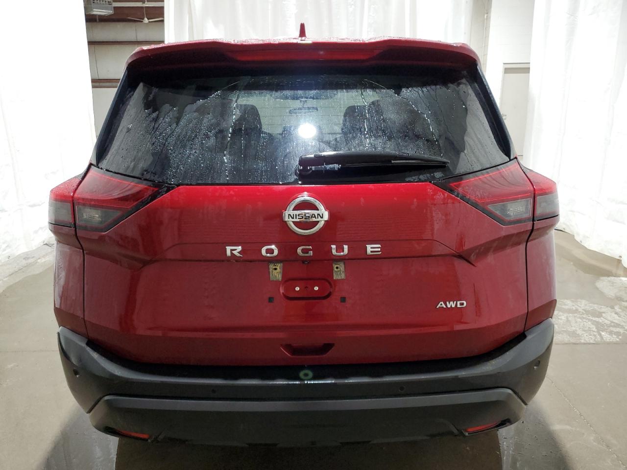 2021 Nissan Rogue - Image 6