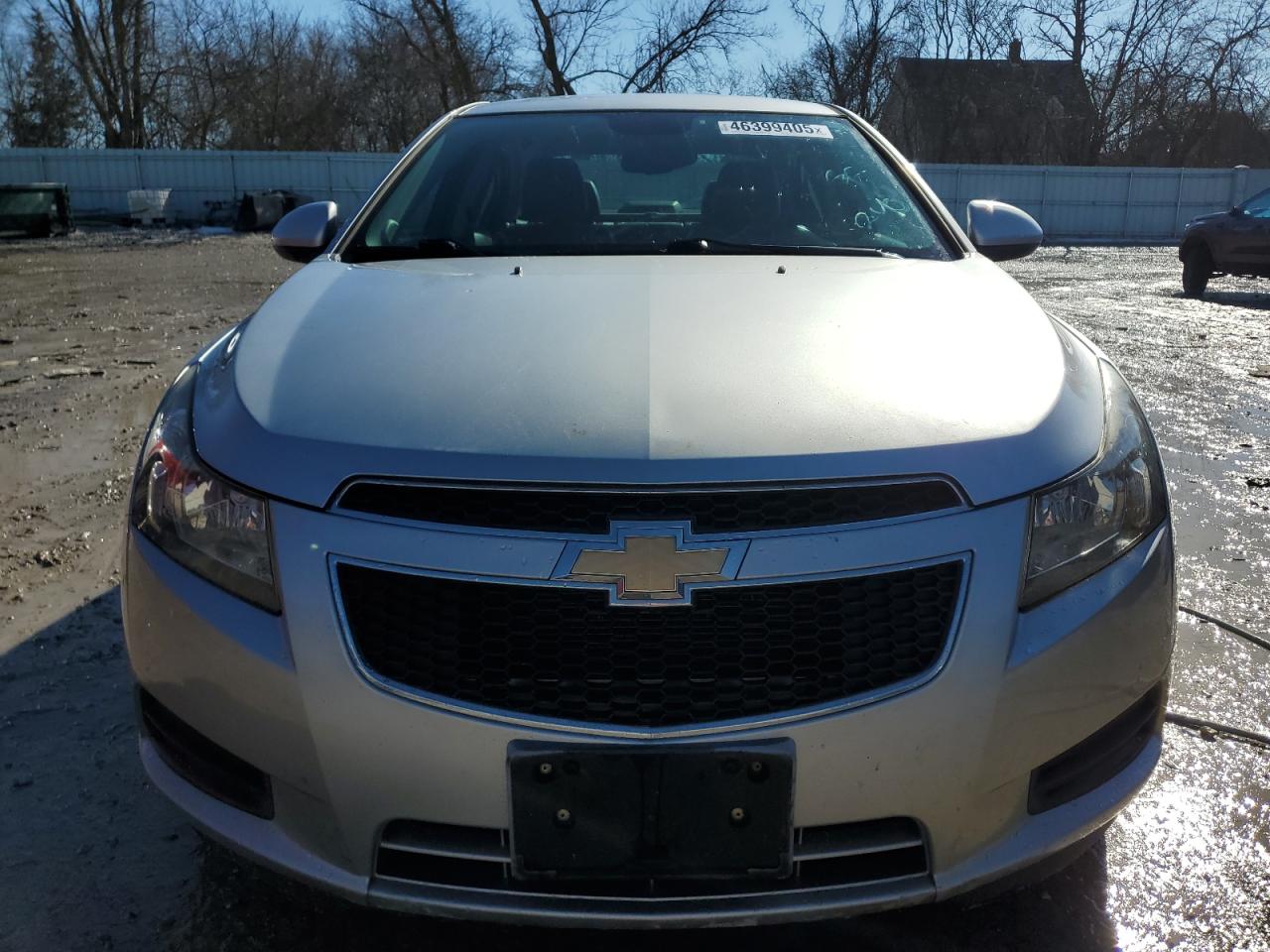2014 Chevrolet Cruze - Image 5