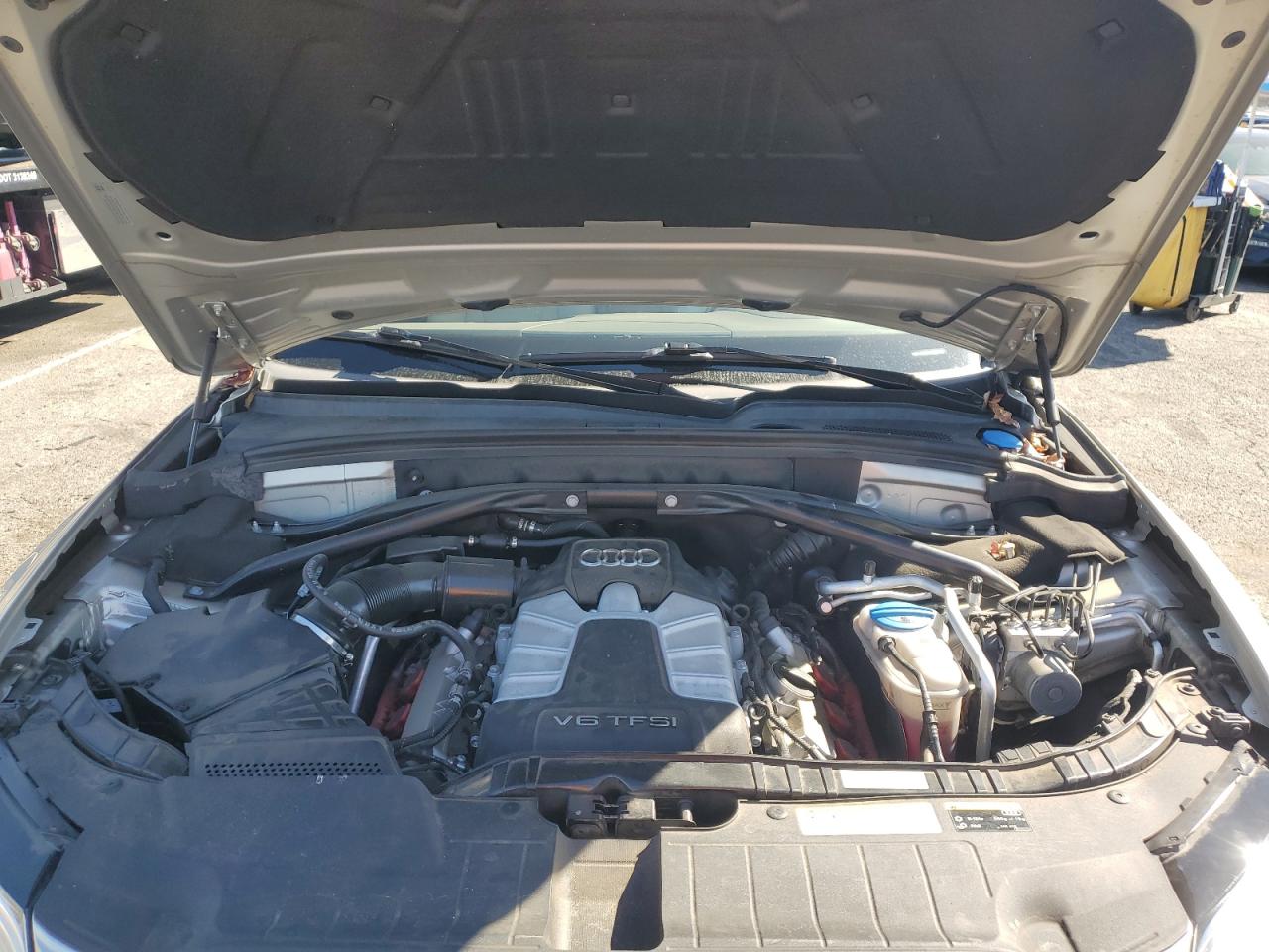 2017 Audi Q5 - Image 12