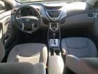 2011 Hyundai Elantra Gls للبيع في Dunn، NC - Front End