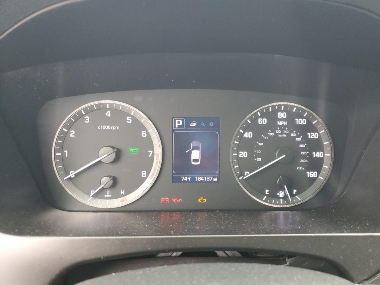 2016 Hyundai Sonata - Image 9