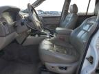 2002 Jeep Grand Cherokee Limited იყიდება Sacramento-ში, CA - Mechanical