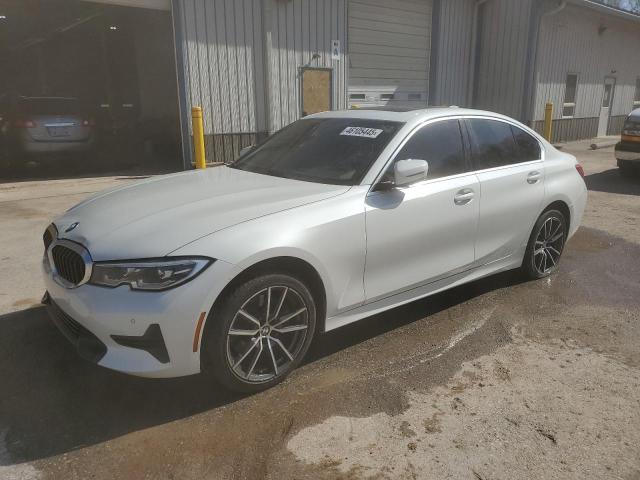 2020 Bmw 330I 