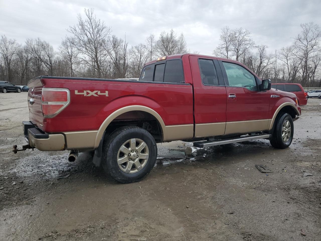 2013 Ford F-150 - Image 3