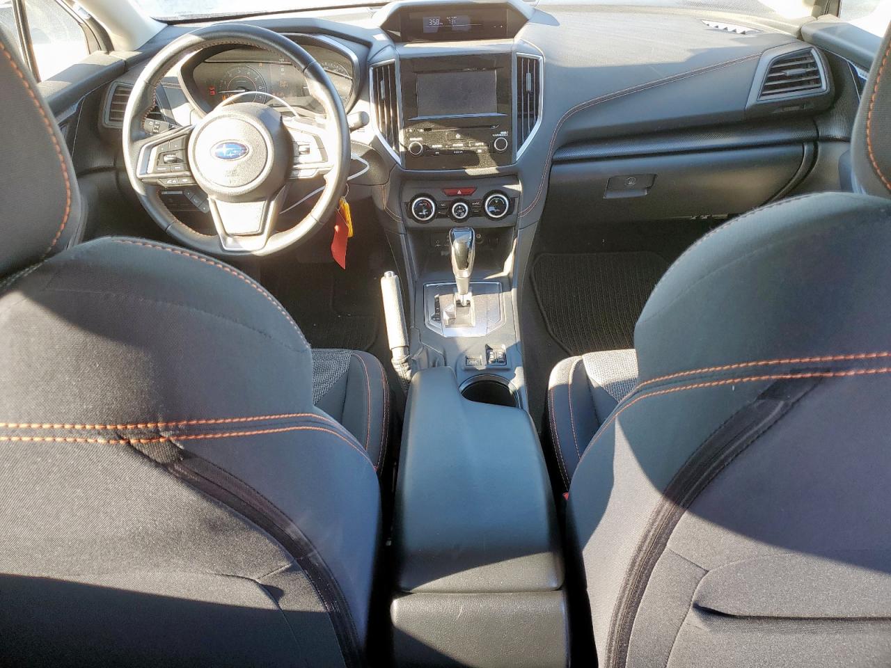 2021 Subaru XV - Image 8