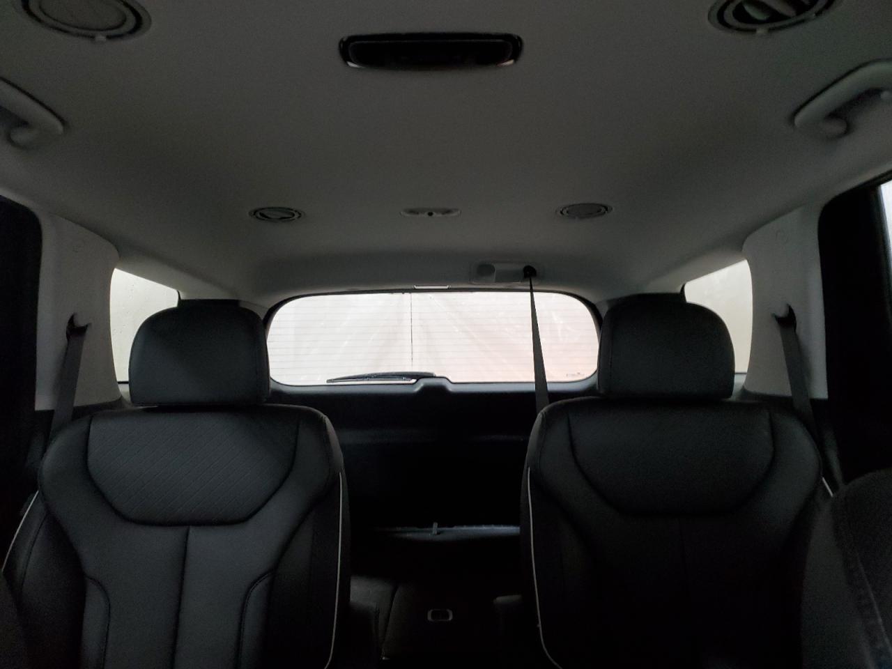 2024 Hyundai Palisade - Image 10