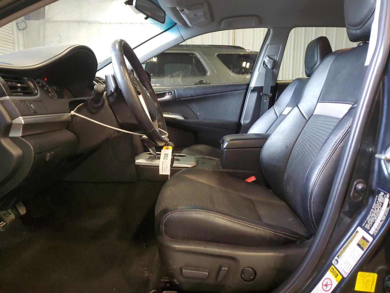 2014 Toyota Camry - Image 7