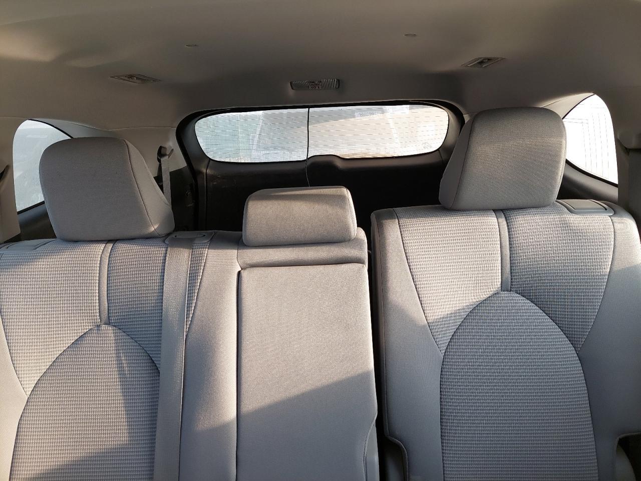 5TDLB3CH0PS581503 - 2023 Toyota Highlander - #46463985