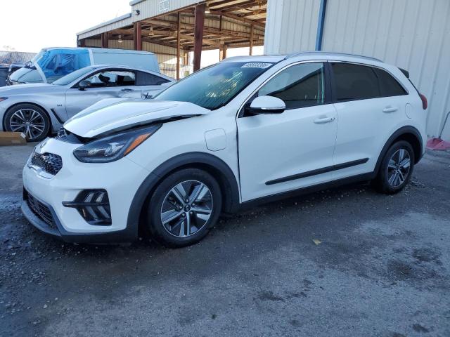 2020 Kia Niro Ex Premium