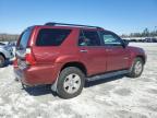 2008 Toyota 4Runner Sr5 de vânzare în Loganville, GA - Minor Dent/Scratches