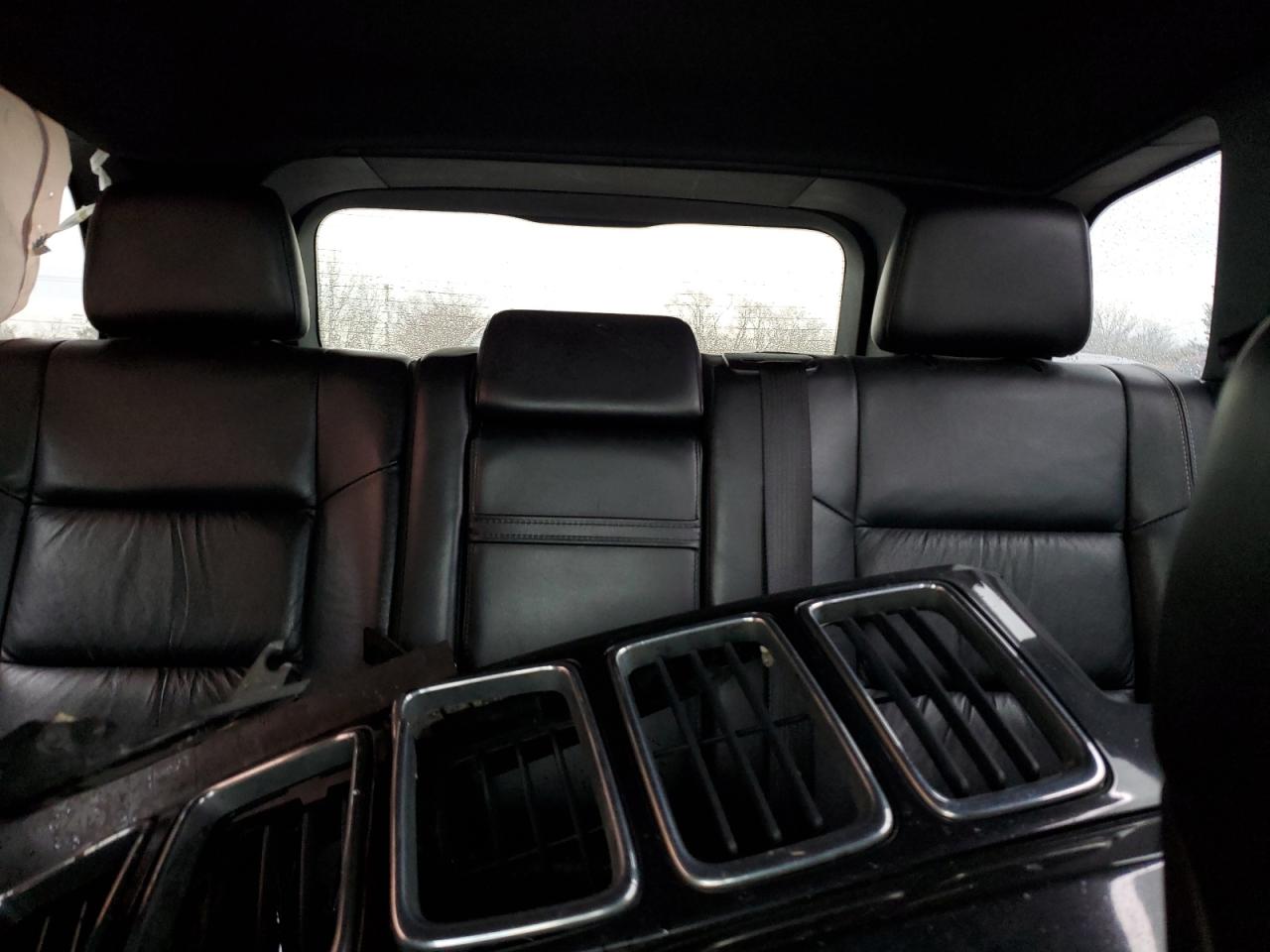 2014 Jeep Grand Cherokee - Image 10