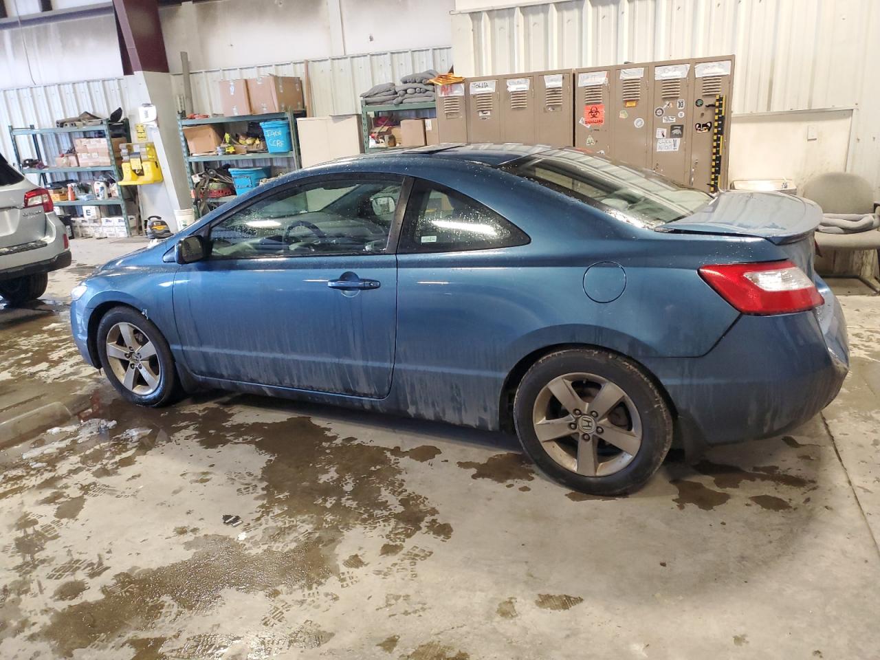 2007 Honda Civic - Image 2