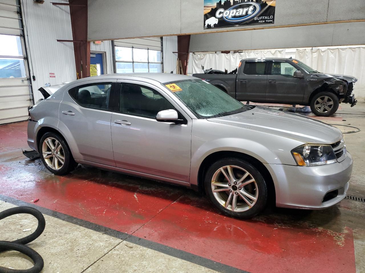 2013 Dodge Avenger - Image 4