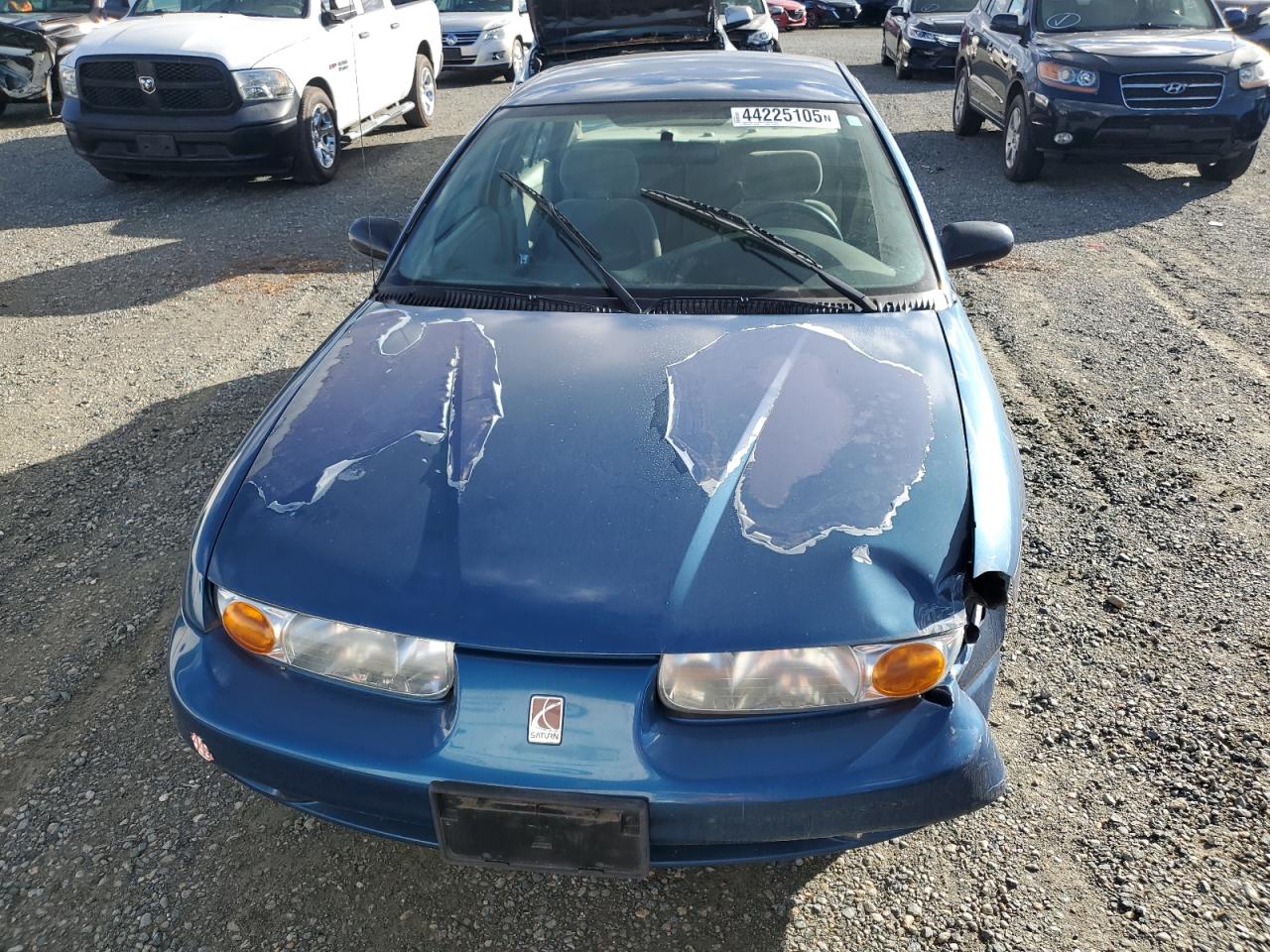 2000 Saturn SL - Image 5