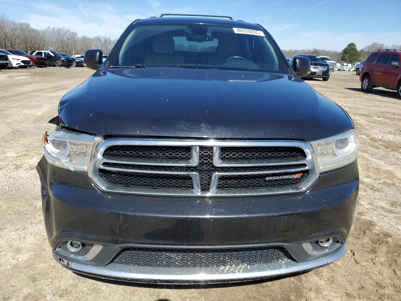 2016 Dodge Durango - Image 5