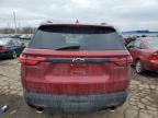 2023 Chevrolet Traverse Lt for Sale in Woodhaven, MI - Front End