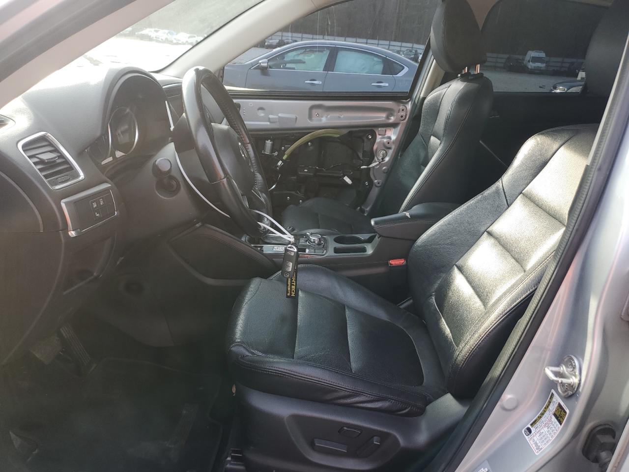 2016 Mazda CX-5 - Image 7